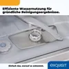 Exquisit Geschirrspüler EGSP6012-EB-030E inox | Produktbild-Vorschau 9
