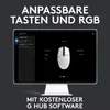 G203 weiß Gaming-Maus Produktbild-Vorschau 10
