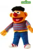 Living Puppets Handpuppe Ernie aus der Sesamstraße 28 cm Produktbild-Vorschau 3