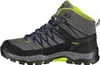 CMP Rigel MID Kids Wanderschuh Grau Produktbild-Vorschau 24