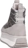 Tamaris  Damenschuhe Schnürstiefel Beige Freizeit Produktbild-Vorschau 6