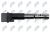 NTY ECZ-VW-016 Zündspule für VW Golf IV Schrägheck (1J1) Produktbild-Vorschau 3