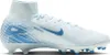 Nike Zoom Mercurial Superfly 10 ELITE AG Pro Glacier Blue Produktbild-Vorschau 2