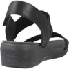 SKECHERS ARYA Schwarz Produktbild-Vorschau 3