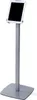 Showdown Trigrip Tabletständer -10" - Silber Produktbild-Vorschau 1