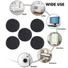 A collage of images showing various household items and the product itself, with text indicating wide use. Produktbild-Vorschau