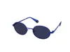 Polaroid Sonnenbrille PLD 6066/S PJP/C3 51 Uni Blau Produktbild-Vorschau 7