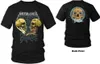 Metallica Uni T-Shirt: Sad But True Produktbild-Vorschau 1