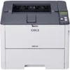 OKI 09006232 OKI B513dn Laserdrucker grau Voir les images du produit 3