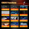 Konnwei KW340 autodiagnostika OBDII Náhled obrázku produktu 8