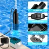 Wasserpumpe für Makita 18V Akku, 500GPH Tauchpumpe Produktbild-Vorschau 6