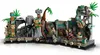LEGO Chrám zlaté modly, Sada na stavění, 18 rok/roky, Náhled obrázku produktu 21