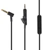 kwmobile Kopfhörerkabel für Bose QuietComfort 15 - Ersatz Produktbild-Vorschau 7