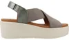 GEOX Schuhe D XAND 2.2S B Grün Produktbild-Vorschau 4