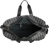 Lacoste The Blend - Reisetasche 15" 50 cm (monogram noir Produktbild-Vorschau 6