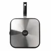 Moneta Etnea Grillpfanne, Grill Pfanne, Bratpfanne, Anteprima dell’immagine prodotto 2