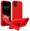 kwmobile Handyhülle für Apple iPhone 11 Hülle - TPU Silikon Produktbild-Vorschau 1