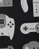 style3 Game Pad T-Shirt Kinder controller videospiel Produktbild-Vorschau 2
