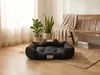 Hundebett KINGDOG 100x75 cm personalisierbar wasserdicht Produktbild-Vorschau 9
