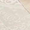 Modlitebný koberček z krémového taftu s darčekovou Náhľad obrázku produktu 4