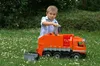 Camion dei rifiuti Mercedes di plastica Lena Anteprima dell’immagine prodotto 4