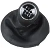 VW T5 / T6 03-11 Schaltknauf + 6-Gang-Schaltsack Produktbild-Vorschau 11