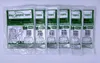 Film de couverture LDPE, transparent, 4 my, 4 x 5 m Voir les images du produit 3
