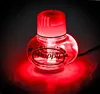 Original Poppy Lufterfrischer mit roter LED Beleuchtung 24 Produktbild-Vorschau 1