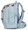 Zaino scolastico Satch Pack Nordic Ice Blue Anteprima dell’immagine prodotto 14