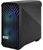 Torrent Compact RGB Black TG Light Tint (schwarz, Tempered Produktbild-Vorschau 21