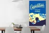 MuchoWow® Poster Berg - Sport - Blau 80x120 cm - Produktbild-Vorschau 2
