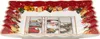 Villeroy & Boch schaal, vierkant, Santa Toys Fantasy Productafbeelding-voorbeeld 7