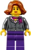 Lego Creator Expert 10260 Downtown Jídelna Náhled obrázku produktu 31