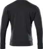 Mascot Sweatshirt Carvin 51580 Gr. 3XL schwarz Produktbild-Vorschau 3