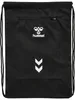 hummel HML Core 2.0 Gym Bag Schwarz Produktbild-Vorschau 1