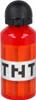 Flasche Minecraft Aluminium (400ml) Produktbild-Vorschau 3