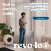 Revo-loo One - Automatische Selbstreinigende Katzentoilette Produktbild-Vorschau 8