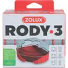 Rody3 Käfig-Katzentoilette - ZOLUX - Rodylounge - Für Produktbild-Vorschau 1