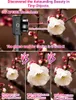 APEXEL Handy 100 mm Makroobjektiv 10X + CPL-Filter-Set mit Produktbild-Vorschau 9