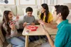 Mattel Games UNO Triple Play, gra karciana, gra salonowa Podgląd zdjęcia produktu 17