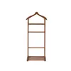 Skye Decor, Beta Single - Walnoot, Herenkofer, Notenhout, Productafbeelding-voorbeeld 2