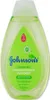 Johnson's - Shampoo delicato per bambini - Camomilla - 300 Anteprima dell’immagine prodotto 2