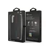 BMW M Kollektion Dreiecke - Etui Samsung Galaxy S22+ Produktbild-Vorschau 7