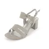 Marco Tozzi Damen Sandalette beige 2-2-28300-24 F-Weite Produktbild-Vorschau 6