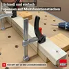 Bessey TW20-15-8-KLI-SET Elemento di serraggio per tavoli Anteprima dell’immagine prodotto 2