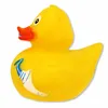 Quietsche Ente Zähneputzen - ca. 5 cm Produktbild-Vorschau 3