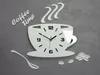 Küchenwanduhr FILE 3D ULTRA SILENT Produktbild-Vorschau 4