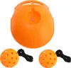 Pickleball-Trainer-Reboundball mit hoher Bespannung, Produktbild-Vorschau 1