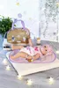 BABY born Happy Birthday Changing Bag, Puppenwindeltasche, Produktbild-Vorschau 16
