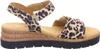 Gabor Comfort Riemchensandalette  Braun Produktbild-Vorschau 15